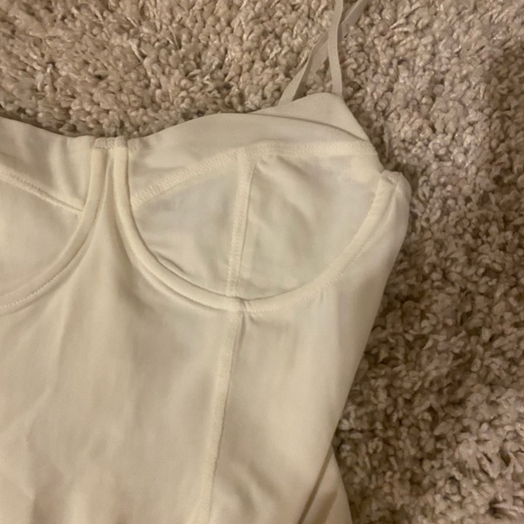 Princess Polly Tops - Princess Polly bodysuit